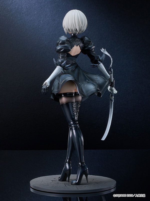 Good Smile Company 1/7 NieR:Automata Ver1.1a - 2B (YoRHa No.2 Type B)