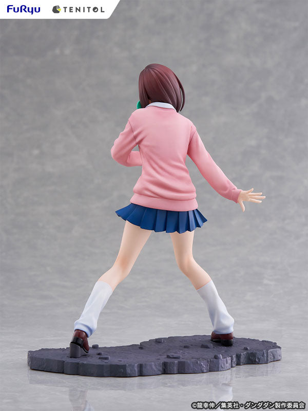 FuRyu Tenitol Dandadan - Momo