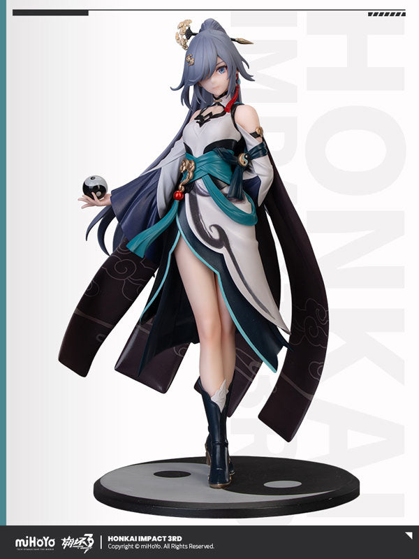 Myethos 1/8 Honkai Impact 3 - Fu Hua (Azure Empyrea)