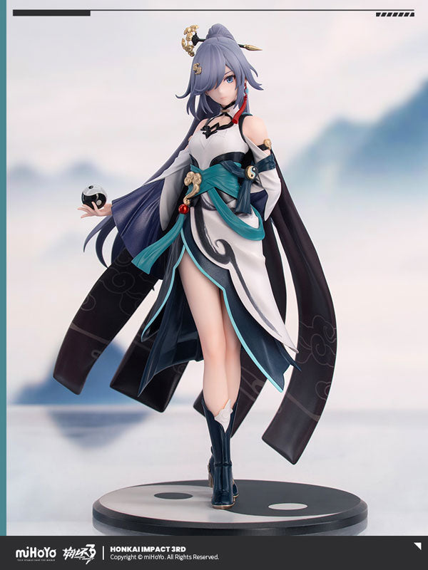 Myethos 1/8 Honkai Impact 3 - Fu Hua (Azure Empyrea)