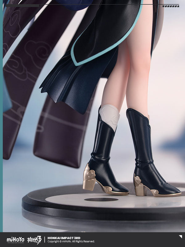 Myethos 1/8 Honkai Impact 3 - Fu Hua (Azure Empyrea)