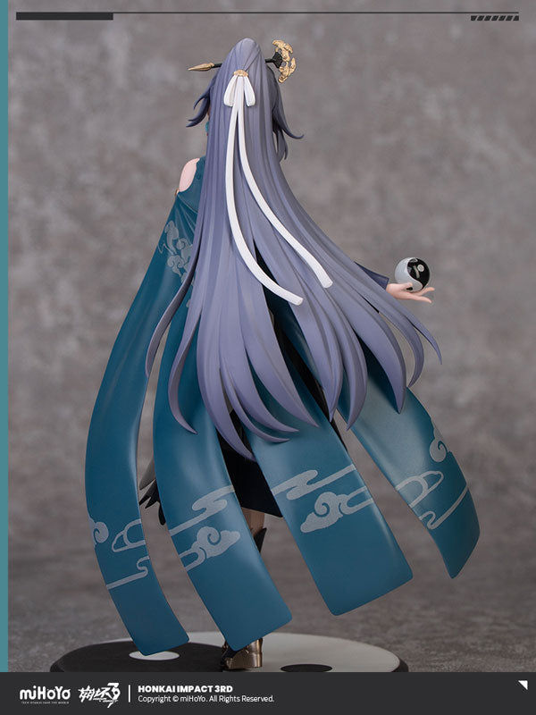 Myethos 1/8 Honkai Impact 3 - Fu Hua (Azure Empyrea)