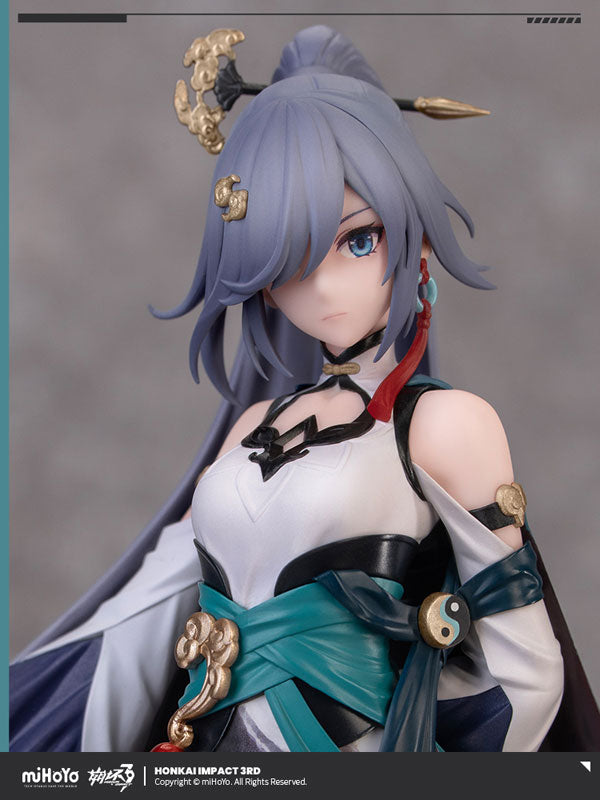 Myethos 1/8 Honkai Impact 3 - Fu Hua (Azure Empyrea)