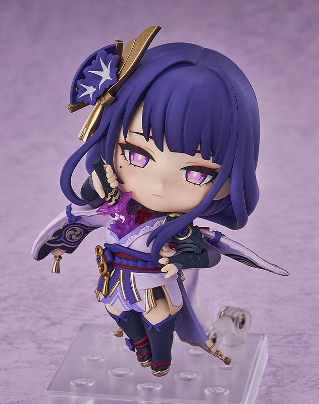 Nendoroid Genshin Impact - Raiden Shogun