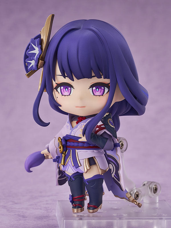 Nendoroid Genshin Impact - Raiden Shogun