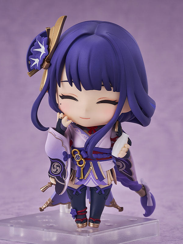 Nendoroid Genshin Impact - Raiden Shogun