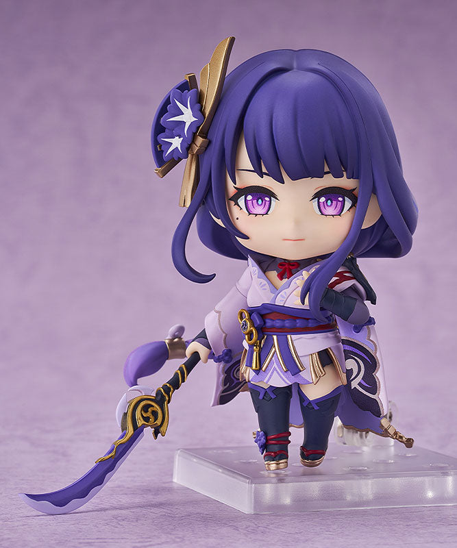 Nendoroid Genshin Impact - Raiden Shogun
