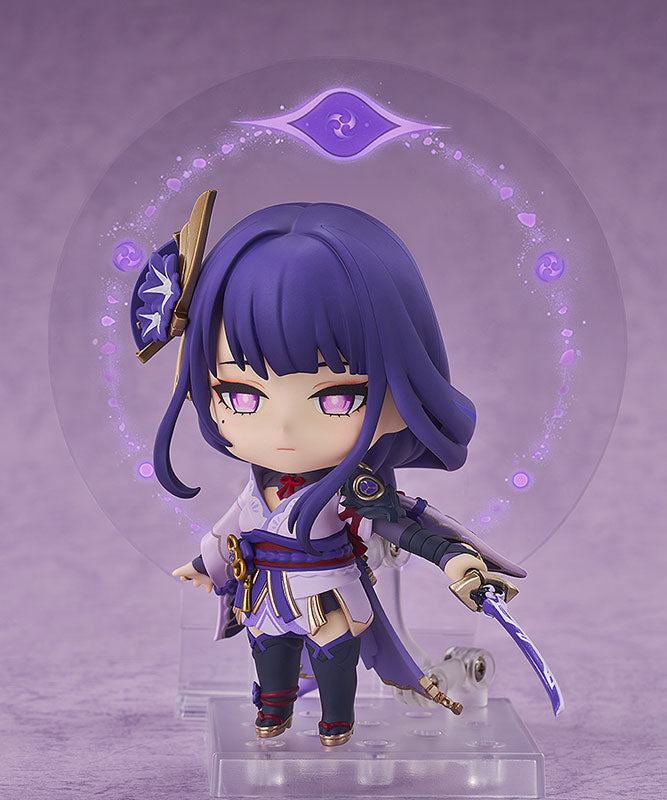 Nendoroid Genshin Impact - Raiden Shogun