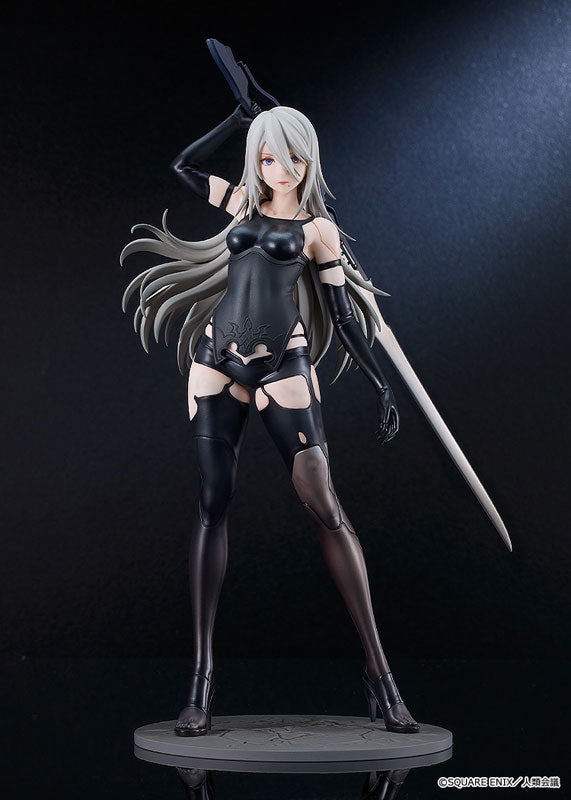 Good Smile Company 1/7 NieR:Automata Ver1.1a - A2 (YoRHa Model A No 2)