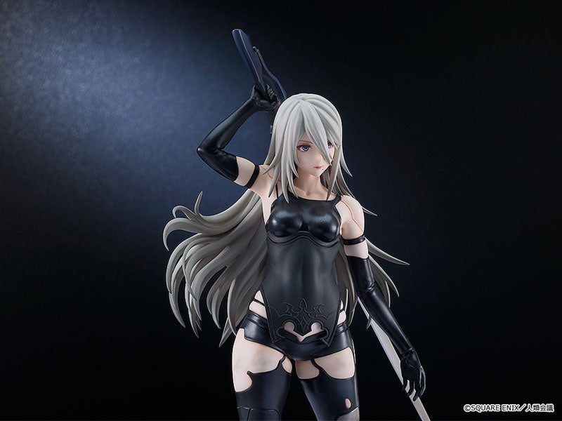 Good Smile Company 1/7 NieR:Automata Ver1.1a - A2 (YoRHa Model A No 2)