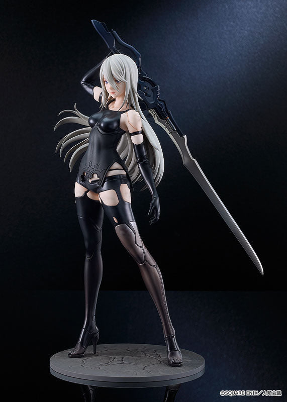 Good Smile Company 1/7 NieR:Automata Ver1.1a - A2 (YoRHa Model A No 2)