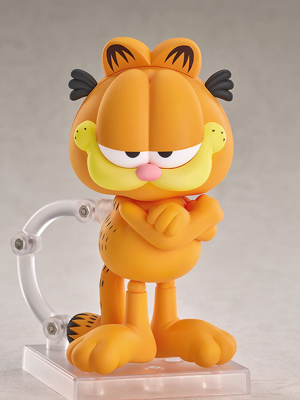 Nendoroid Garfield - Garfield