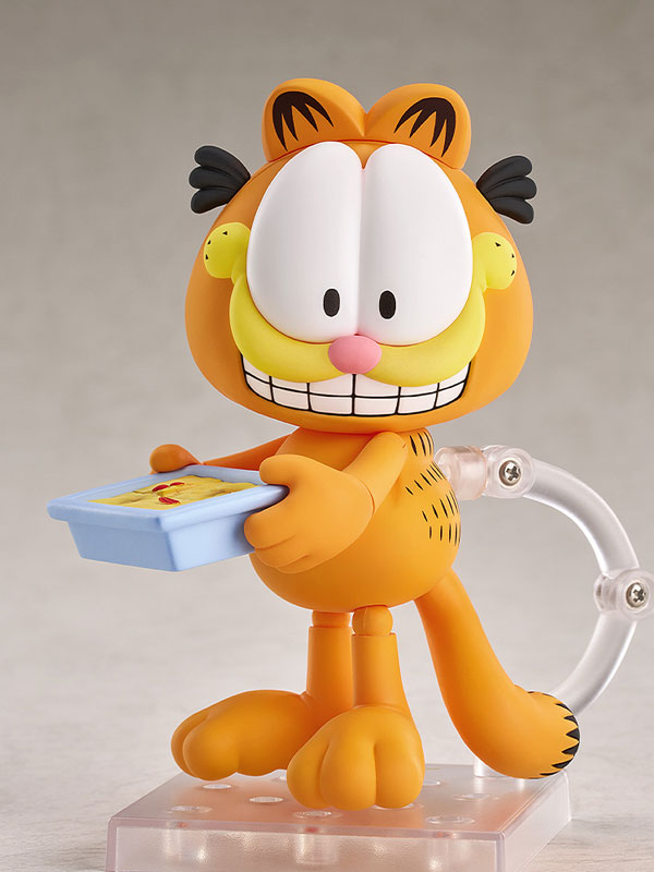 Nendoroid Garfield - Garfield
