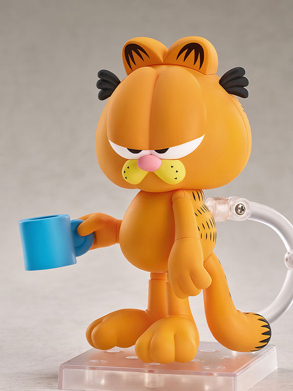 Nendoroid Garfield - Garfield