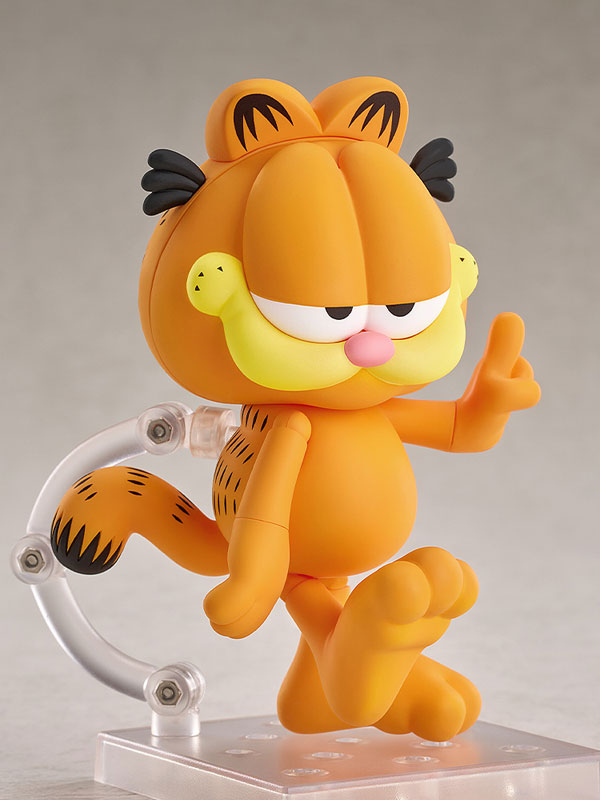 Nendoroid Garfield - Garfield