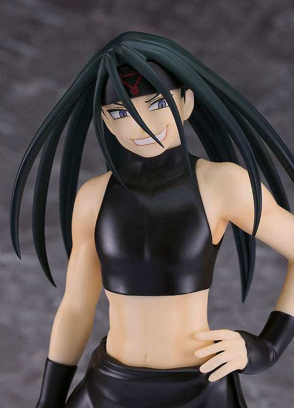 Pop Up Parade Fullmetal Alchemist Brotherhood - Envy
