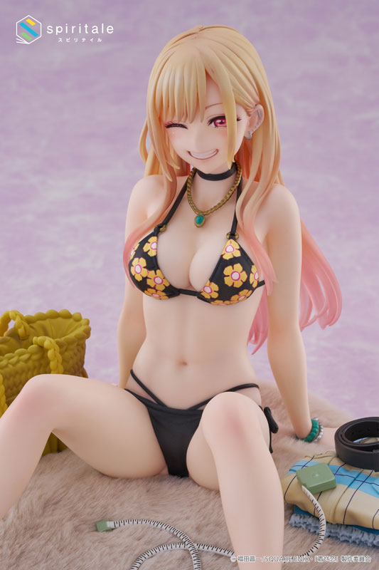 Taito Spiritale 1/6 My Dress-Up Darling - Marin Kitagawa (Swimwear Version)