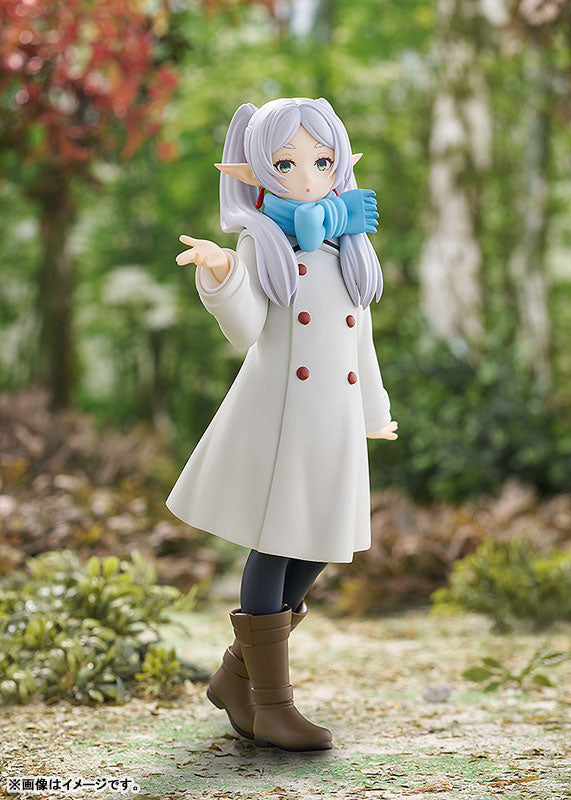 POP UP PARADE Frieren Beyond Journey's End - Frieren (Blow Kiss Version)