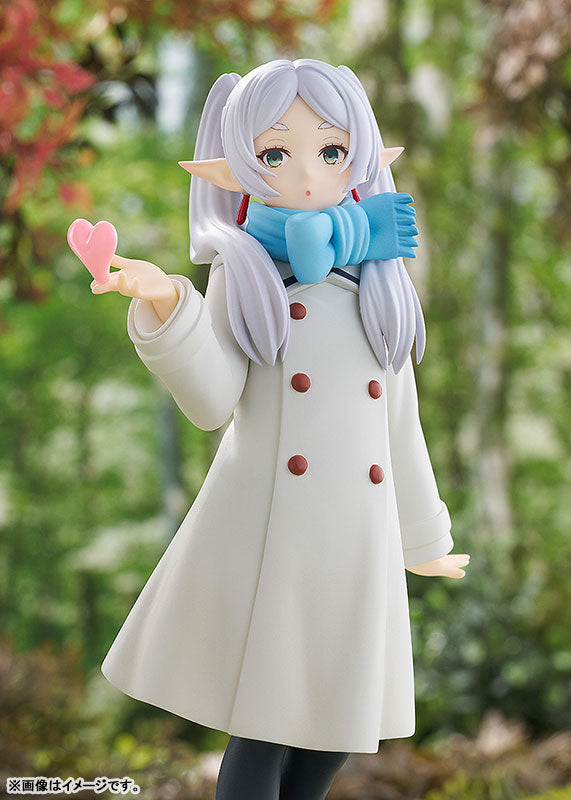 POP UP PARADE Frieren Beyond Journey's End - Frieren (Blow Kiss Version)