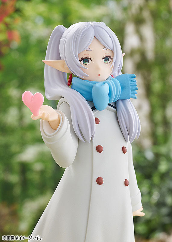 POP UP PARADE Frieren Beyond Journey's End - Frieren (Blow Kiss Version)