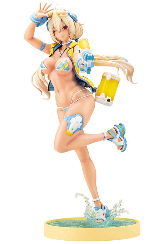 Kotobukiya 2/1 Megami Device - Asra Aoi Ai