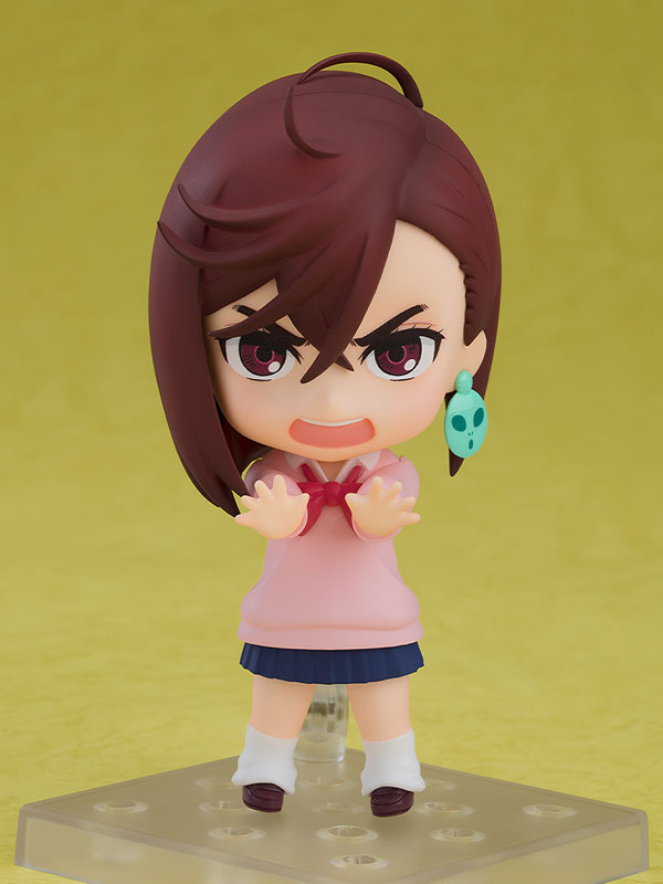 Nendoroid Dandadan - Momo