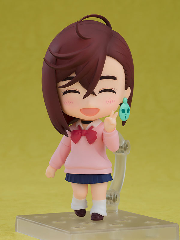 Nendoroid Dandadan - Momo