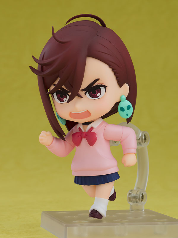Nendoroid Dandadan - Momo