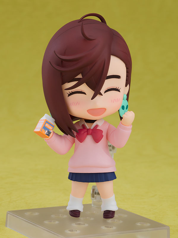 Nendoroid Dandadan - Momo