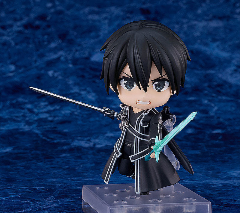 Nendoroid Sword Art Online - Kirito 2.0