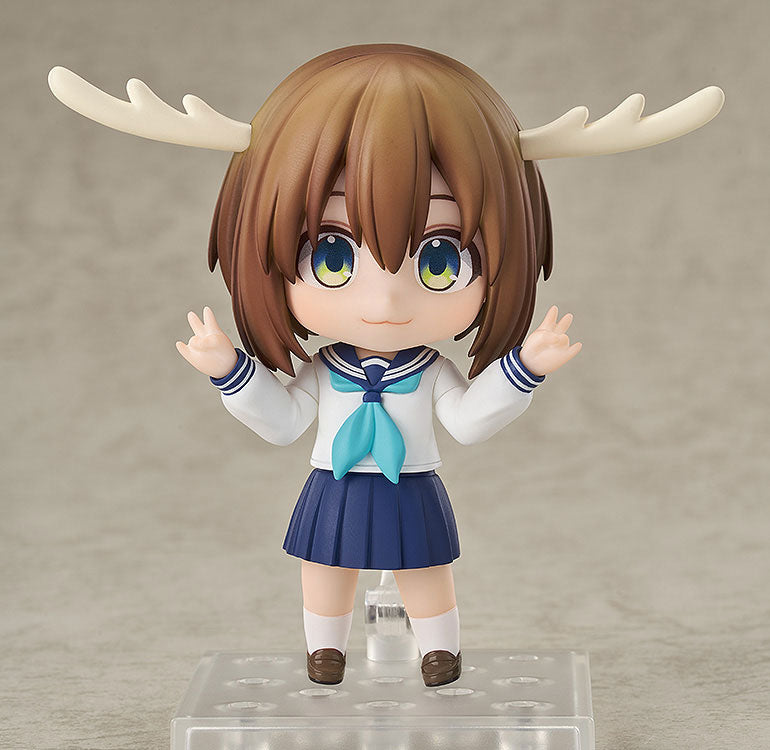 Nendoroid My Deer Friend Nokotan - Noko Shikanoko