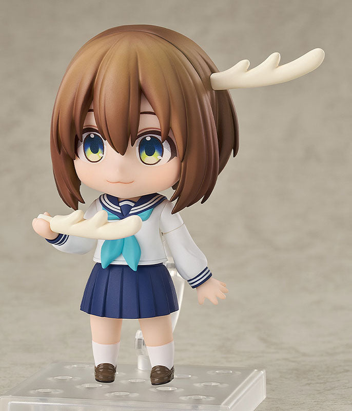 Nendoroid My Deer Friend Nokotan - Noko Shikanoko
