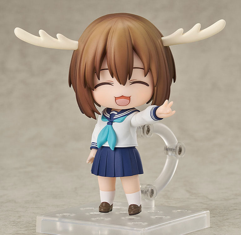 Nendoroid My Deer Friend Nokotan - Noko Shikanoko