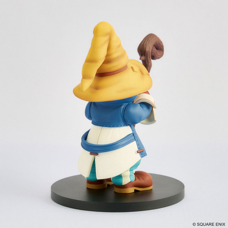 Square Enix Adorable Arts Final Fantasy IX - Vivi Ornitier
