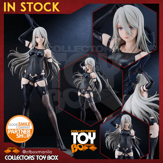 Good Smile Company 1/7 NieR:Automata Ver1.1a - A2 (YoRHa Model A