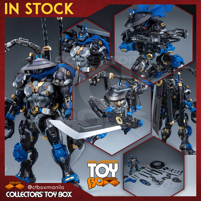 Heatboys Teenage Mutant Ninja Turtles - Leonardo (40th Anniversary Exclusive)
