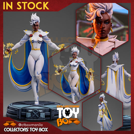 Iron Studios Art Scale 1/10 Marvel X-Men '97 - Storm
