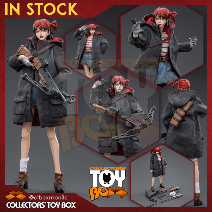 Joytoy 1/12 Level Nine Frontline Chaos - Deer