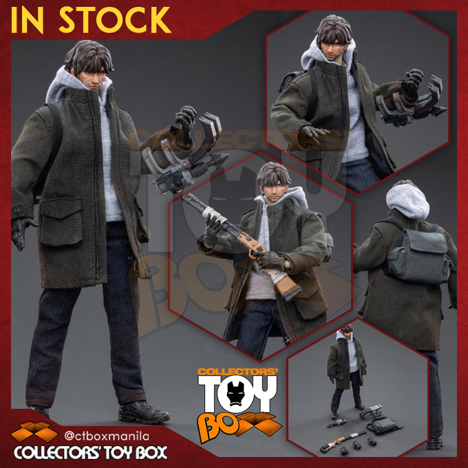 Joytoy 1/12 Level Nine Frontline Chaos - Lowe