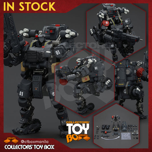 Joytoy 1/25 Fear XS-01 Night Raid type