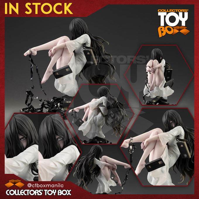 Kotobukiya Bishoujo The Ring - Sadako