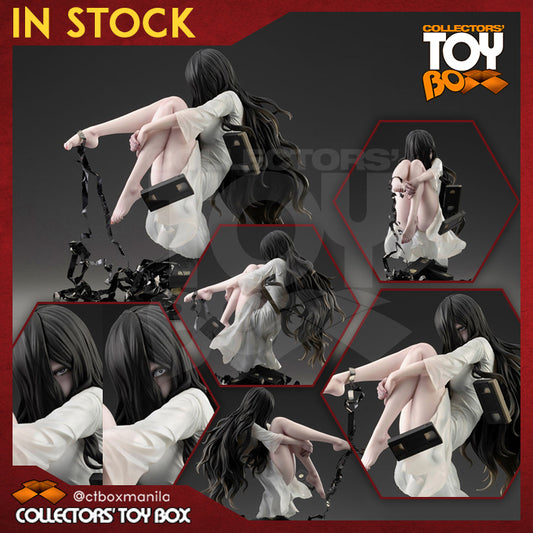 Kotobukiya Bishoujo The Ring - Sadako