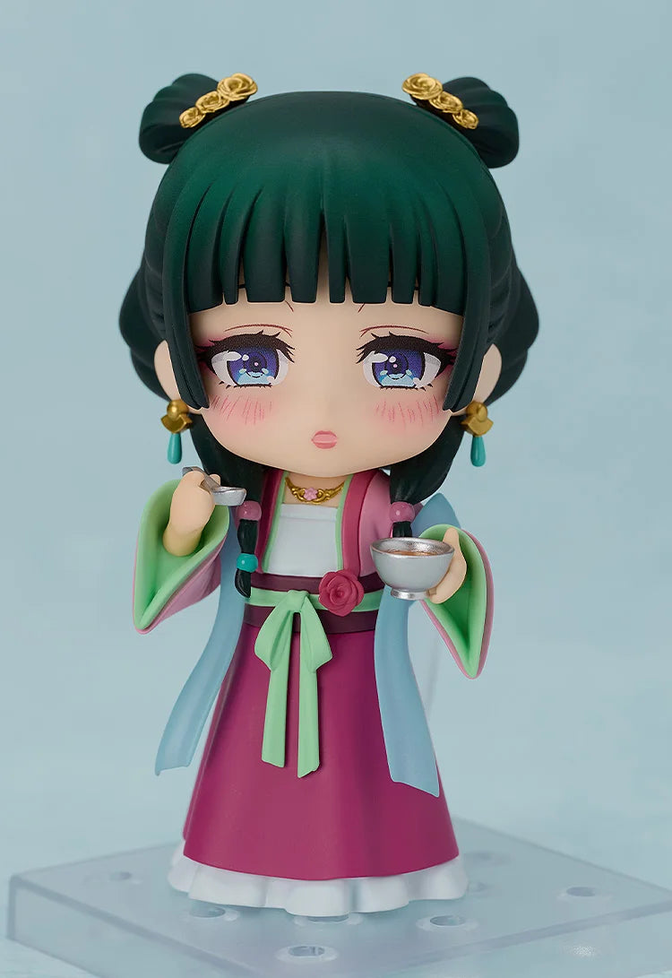 Nendoroid The Apothecary Diaries - Maomao (Garden Party Version)