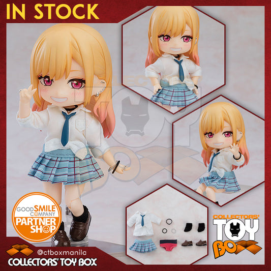 Nendoroid Doll My Dress-Up Darling - Marin Kitagawa
