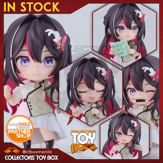Nendoroid Hololive Production - AZKi
