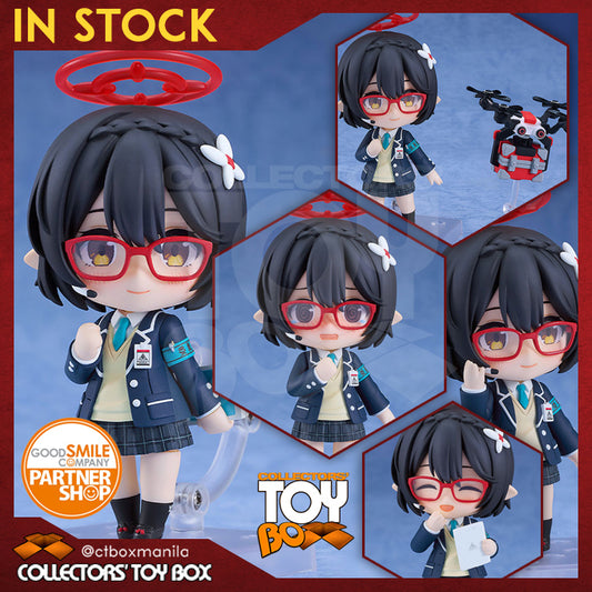 Nendoroid Blue Archive - Okusora Ayane