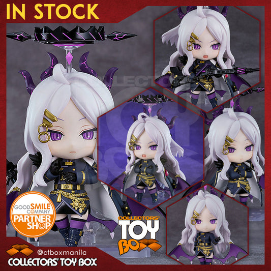 Nendoroid Blue Archive - Sorasaki Hina