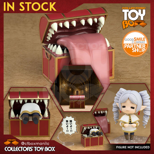 Nendoroid Frieren Beyond Journey's End - Mimic