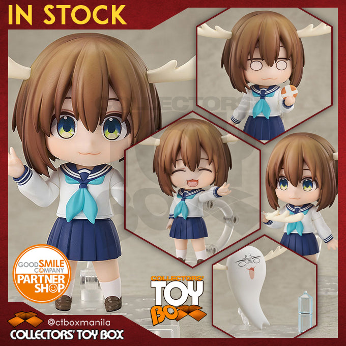 Nendoroid My Deer Friend Nokotan - Noko Shikanoko