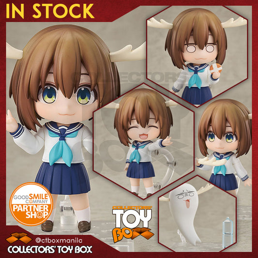 Nendoroid My Deer Friend Nokotan - Noko Shikanoko